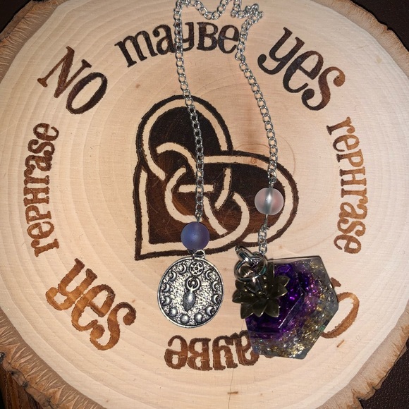 Pendulum - Picture 4 of 4